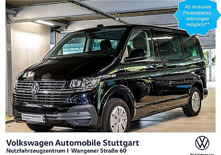VW T6 Volkswagen .1 Caravelle Comfortline DSG 2.0 TDI Euro 6d