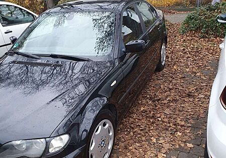 BMW 316i 316 Edition Lifestyle