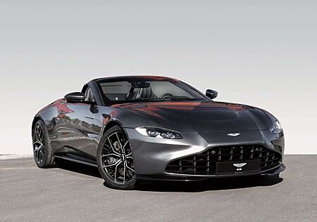Aston Martin Vantage ROADSTER