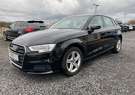 Audi A3 Sportback 30 TDI*NAVI*XENON*KLIMAAUTO.*MFL*