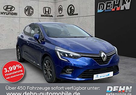 Renault Clio TCe 130 Intens Citypaket Full LED NAVI