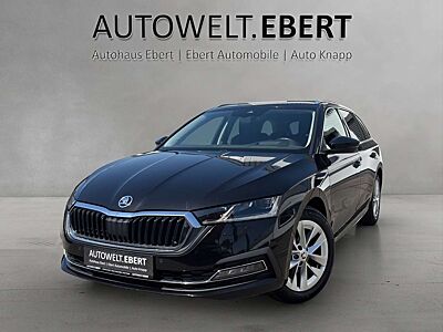 Skoda Octavia Combi 2.0 TDI Style DSG/ACC/PDC/VIRTUAL/