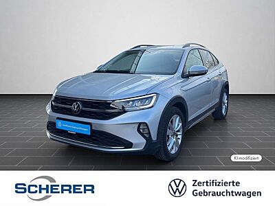 Volkswagen Taigo LIFE 1.0 TSI LED REAR VIEW SHZ APP CONNECT