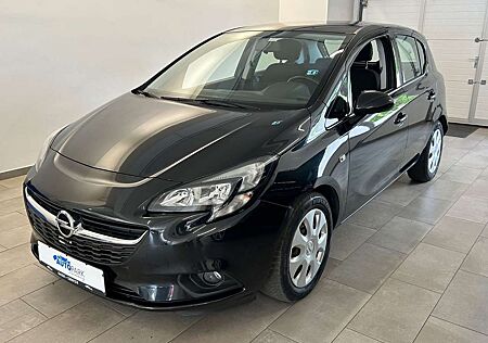 Opel Corsa E 1.2 Edition *Lenkradheizung *