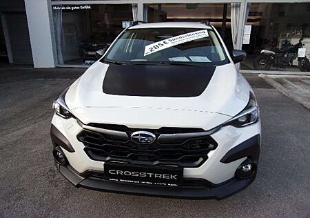 Subaru Crosstrek 2.0ie Lineartronic Comfort Plus