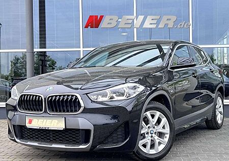 BMW X2 LED M-Sport X AHK Kamera HiFi DAB