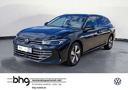 Volkswagen Passat Variant 1.5 e-Hybrid DSG Business