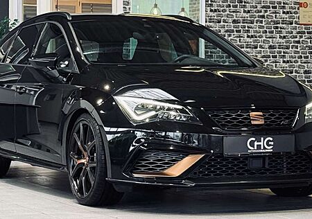 Seat Leon ST Cupra R 300 4Drive 1 of 799|BEATS|ACC|360*