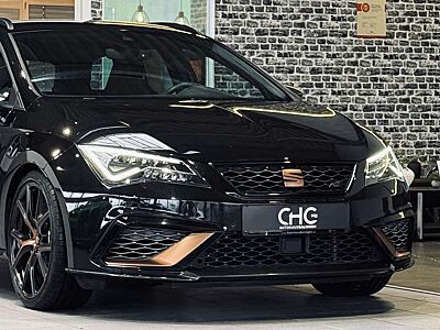 SEAT Leon ST Cupra R 300 4Drive 1 of 799|BEATS|ACC|360*