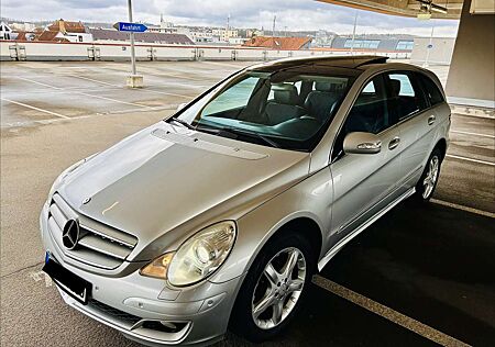 Mercedes-Benz R 350 4Matic 7G-TRONIC*PANO*BI-XENON*NAVI*DVD*LEDER*