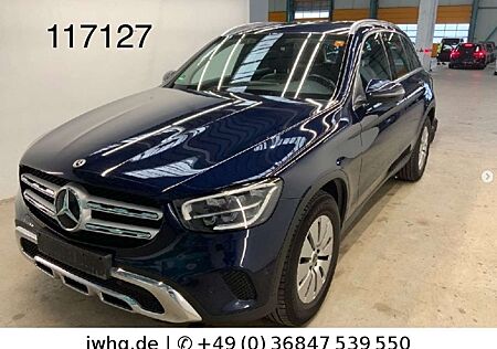 Mercedes-Benz GLC 220 d 4Matic|Distronic|virt.Cockp.|Memory