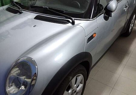 Mini ONE 1.6 Clima