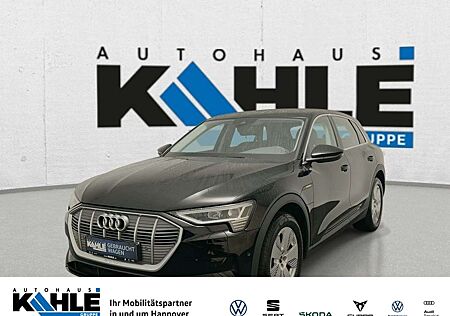 Audi e-tron 230KW quattro