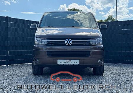 VW T5 Transporter Volkswagen T5 Bus Multivan Startline 2.0 140PS