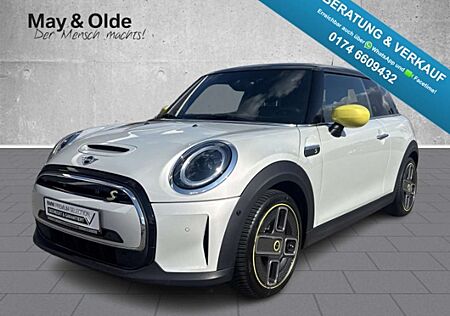 Mini Cooper SE Yours Trim LED Navi Pano Leder Sitzhzg