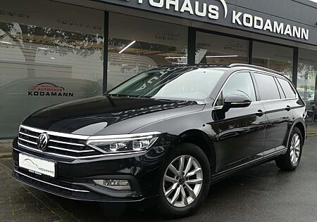 VW Passat Variant Volkswagen Business*Kamera*Matrix*Virtual*