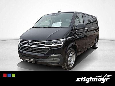 Volkswagen T6.1 Caravelle 6.1 2.0TDI DSG lang ACC+AHK+KAMERA+LED