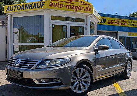 VW Passat CC Volkswagen CC*2Hd*Temp*AHK*BiXe*Shz*82000km Motor