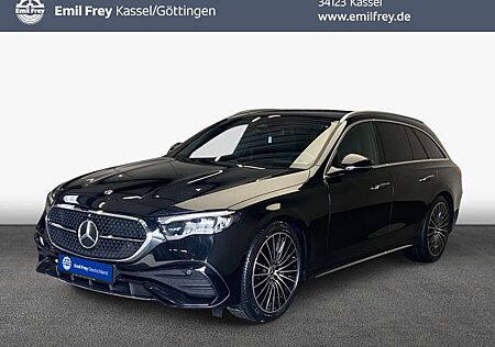 Mercedes-Benz E 220 E-Klasse