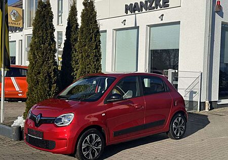 Renault Twingo SCe 65 ZEN