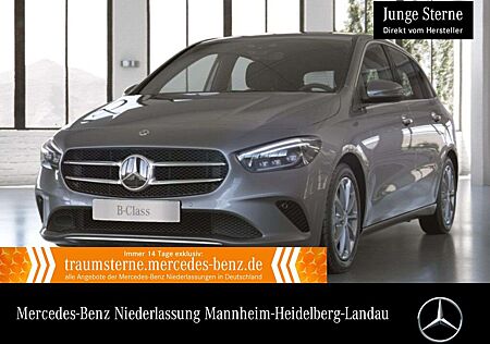 Mercedes-Benz B 250 e PROGRESSIVE+MULTIBEAM+KAMERA+KEYLESS+8G