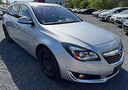 Opel Insignia 2.0 CDTI *Innovation*UNFALL*HÄNDLER*EXP