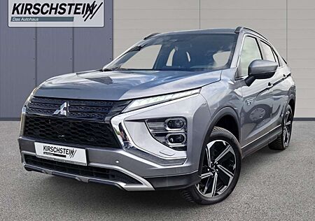 Mitsubishi Eclipse Cross Plug-In Hybrid Plus WR Garantie bis 2031