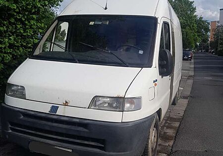 Fiat Ducato 14 2.8 JTD 231.136.1 C1A