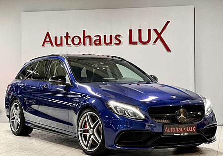 Mercedes-Benz C 63 AMG gebraucht kaufen Mercedes-Benz C 63 AMG S*T AMG*PERF.SITZE*LED*PANO*NIGHT*R-KAM