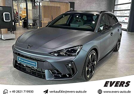 Cupra Leon Sportstourer VZ Tribe Edition 2.0 TSI 4Drive