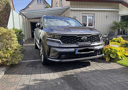 Kia Sorento Platinum 4WD