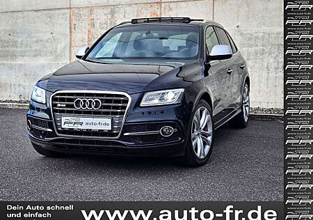 Audi SQ5 3.0 TDI quattro *individual Exclusiv GmbH