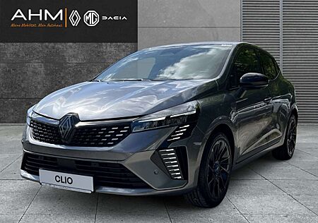 Renault Clio Esprit Alpine TCe 90 BOSE Easy Link Premium City W