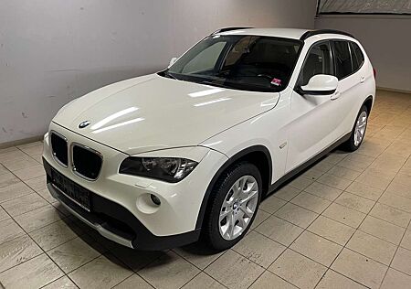 BMW X1 18 d sDrive | Kein TüV!