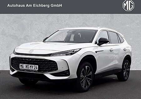 MG HS LUXURY Automatik