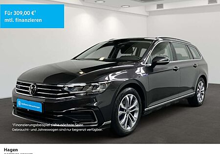 VW Passat Variant Volkswagen 1.4 TSI DSG LED NAV ACC KAMERA GTE