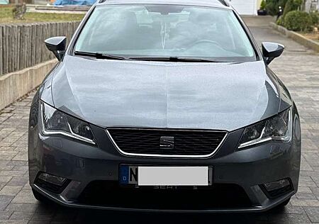 Seat Leon Style