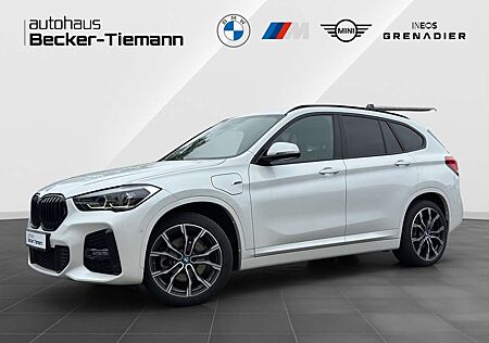BMW X1 xDrive25e *AUT.*M SPORT*DA*NAVI*19ZOLL*PDC*LED*