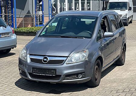 Opel Zafira 1.9 CDTI CATCH ME 88kW