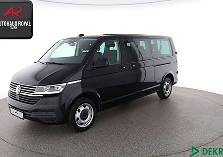 VW T6 Caravelle Volkswagen T6.1 2.0 TDI LANG 8 SITZE DIG.TACHO