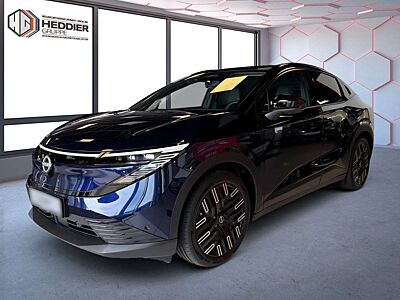Nissan Leaf 160 kW Evolve 75 kWh*Navi*360°Kamera*SHZ*