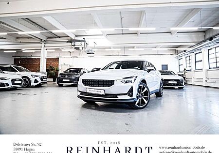 Polestar 2 STANDARD RANGE SINGLE PILOT/PLUS/PIXL/PANO/AHK