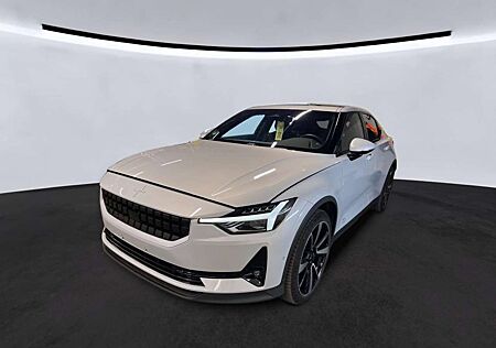 Polestar 2 STANDARD RANGE SINGLE PILOT/PLUS/PIXL/PANO/AHK