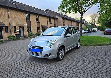 Suzuki Alto 1.0 Comfort