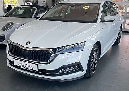 Skoda Octavia Combi First Edition 2.0 TDI"LED/Head-UP"