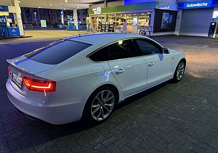 Audi A5 3.0 TDI Sportback quattro DPF S tronic