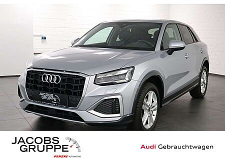 Audi Q2 35 TFSI S-tronic,Navi,Matrix,AHK