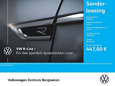 Volkswagen Touareg V6 R-LINE BLACK STYLE PANO STANDHZ. LM21