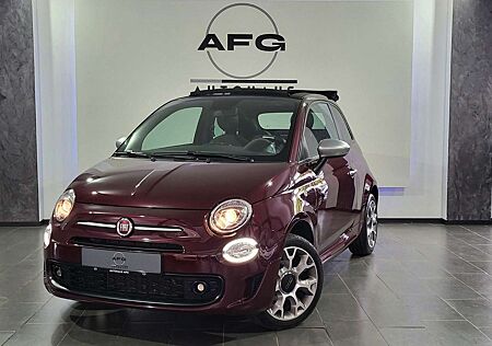 Fiat 500C *CABRIO*APPLE CARPLAY*PDC*