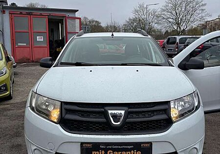 Dacia Logan KOMBI-1. HD- Scheckh.-Inspekt.neu GARANTIE